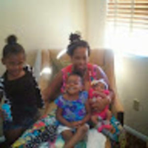 Meet your Posher, Maurice